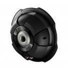 Pioneer TS-SW2502S4 25cm Shallow-type 4Ω Single Voice Coil Sub (1200W)