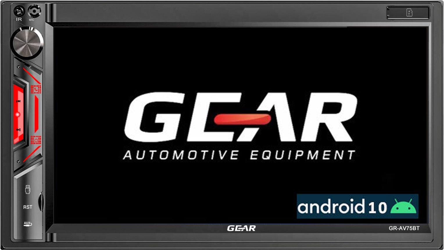 Gear GR-AV75BT 