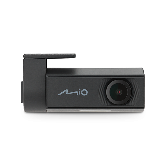  Mio MiVue M760D Sony's Premium STARVIS™ Motorcycle DashCam :  Automotive