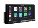 Alpine iLX-705D 2DIN Digital Media Station, Apple CarPlay, Android Auto