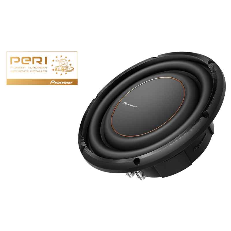 Pioneer TS-D10LS2 25cm / 10