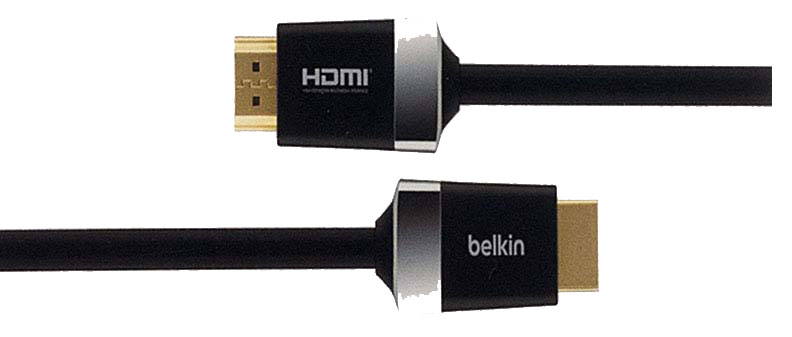 Belkin Καλώδιο HDMI AV10150bf1.5M-M