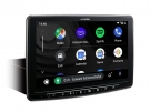 Alpine INE-F904D 1DIN Chassis – 9-inch Touch Screen, built-in Navigation