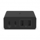 Belkin WCH010vfBK BOOST↑CHARGE™ PRO 4-Port GaN Charger 108W