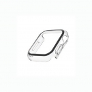 Belkin OVG004zzCL SCREENFORCE™ TemperedCurve 2-in-1 Treated Screen Protector + Bumper
