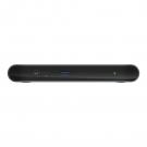 Belkin INC013vfSGY Connect Thunderbolt 4 5-in-1 Core Hub