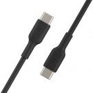 Belkin CAB003bt1MBK USB-C to USB-C Cable (1m)