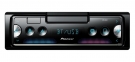 Pioneer SPH-10BT DELUXE Smartphone receiver,BT,USB,Works with Pioneer SmartSyncApp,built-in craddle