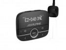 Alpine EZi-DAB-ONE Digital Radio (DAB/DAB+) Interface with music via aux-in 