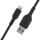 Belkin CAA001bt0MBK Lightning to USB-A Cable (0.15m)