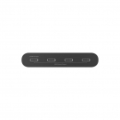 Belkin AVC018btBK Connect USB-C to 4-Port USB-C Hub