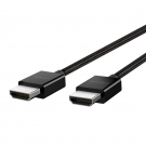 Belkin Ultra HD High Speed HDMI® Cable (2018) 2m - AV10176bt2M-BLK