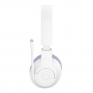 Belkin AUD006btLV SoundForm Inspire Wireless Over-Ear Headset for Kids