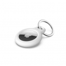 Belkin F8W973btWHT Secure Holder with Key Ring for AirTag