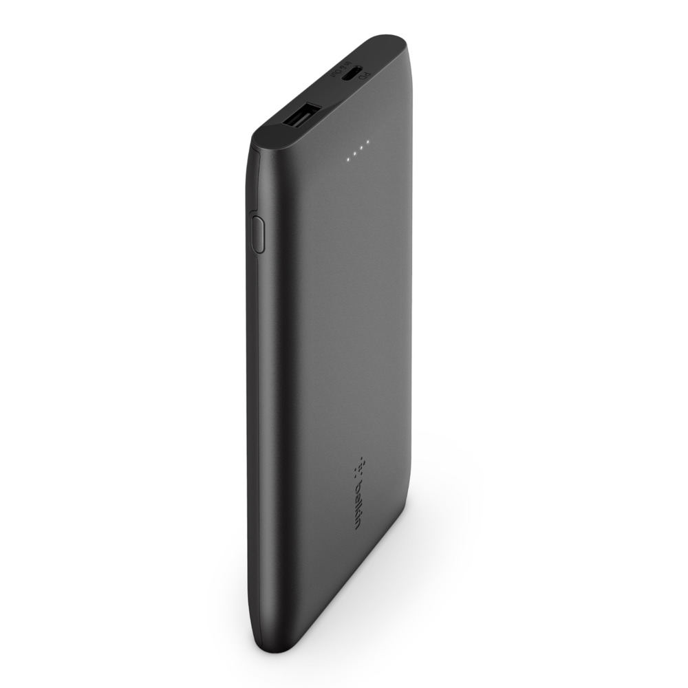 Belkin BPB001btBK BOOST CHARGE™ USB-C® Power Bank 10K
