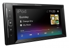 Pioneer DMH-A240BT6,2