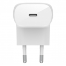 Belkin WCA005vf1MWH-B5 BOOST↑CHARGE™ USB-C® PD 3.0 PPS Wall Charger 30W + USB-C® Cable with Lightnin