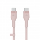 Belkin CAB009bt1MPK BOOST↑CHARGE™ Flex USB-C to USB-C Cable