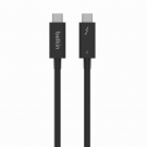 Belkin INZ002bt2MBK Connect Thunderbolt™ 4 Cable