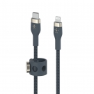 Belkin CAA011bt1MBL BOOST↑CHARGE™ PRO Flex USB-C® Cable with Lightning Connector