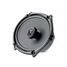 Focal KIT ACX570  2-WAY ELLIPTICAL COAXIAL KIT