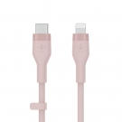 Belkin CAA009bt2MPK BOOST↑CHARGE™ Flex USB-C Cable with Lightning Connector