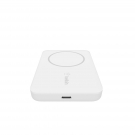 Belkin BPD002btWH Magnetic Wireless Power Bank 2.5K