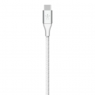 Belkin CAB001bt1MWH2PK USB-C to USB-A Cable (1m) 2-pack