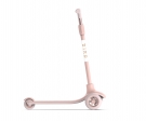 Birdie Kid-Powered scooter (Electric Rose)