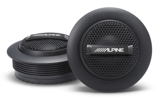 Alpine S-S10TW 1