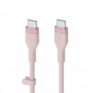 Belkin CAB009bt1MPK BOOST↑CHARGE™ Flex USB-C to USB-C Cable