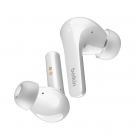 Belkin AUC006BTWH SOUNDFORM™ Flow Noise Cancelling Earbuds