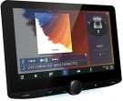 Kenwood DMX-9720XDS Digital Media AV Receiver with 10.1 inch HD Display