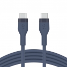 Belkin CAB009bt3MBL BOOST↑CHARGE™ Flex USB-C to USB-C Cable