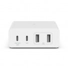 Belkin WCH010vfWH BOOST↑CHARGE™ PRO 4-Port GaN Charger 108W