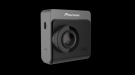 Pioneer VREC-130RS Full HD 1- channel Dash cam with colour screen