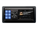 Alpine HDS-990 Status Hi-Res Audio Media Player