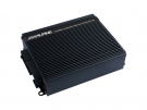 Alpine SPC-D84AT6-R 6-Channel DSP Amplifier & Subwoofer System for Volkswagen T6.1 / T6 for Alpine 