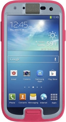 Otterbox Preserver Series Case Pink for Galaxy S4 - 77-35073