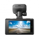Pioneer VREC-DH300D 2-Channel (Front & Rear) Dash Camera