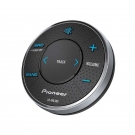 Pioneer CD-ME300 Marine wired remote control.