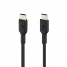 Belkin CAB003bt2MBK USB-C to USB-C Cable (2m)