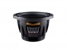 Alpine R2-W10D2 Next-Generation 10-inch (25cm) R-Series Subwoofer with Dual 2-Ohm Voice Coils