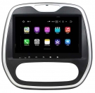 Gear REN04 Renault CAPTURE 2016