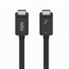 Belkin INZ002bt2MBK Connect Thunderbolt™ 4 Cable