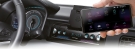 Pioneer SPH-10BT DELUXE Smartphone receiver,BT,USB,Works with Pioneer SmartSyncApp,built-in craddle