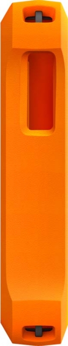 LIFEJACKET – FRĒ OR NÜÜD FOR iPHONE 4/4s CASE