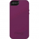 OtterBox Apple iPhone 5/5S  Series Cover Case Purple - 77-23406