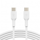 Belkin CAB003bt1MWH USB-C to USB-C Cable (1m)