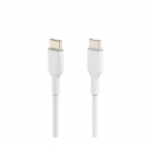 Belkin CAB003bt2MWH USB-C to USB-C Cable (1m)